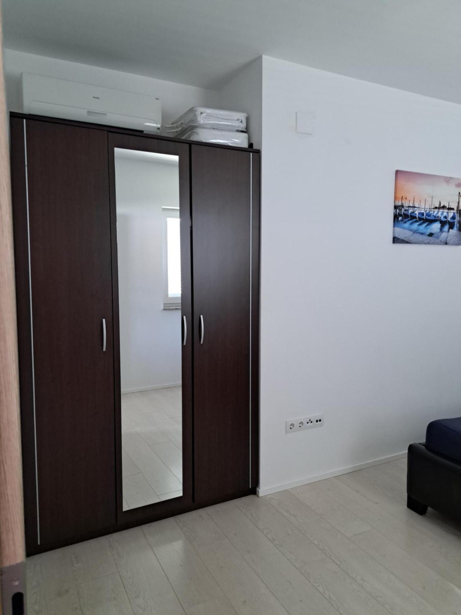 شقة Navis سوبيتارسكا دراغا المظهر الخارجي الصورة