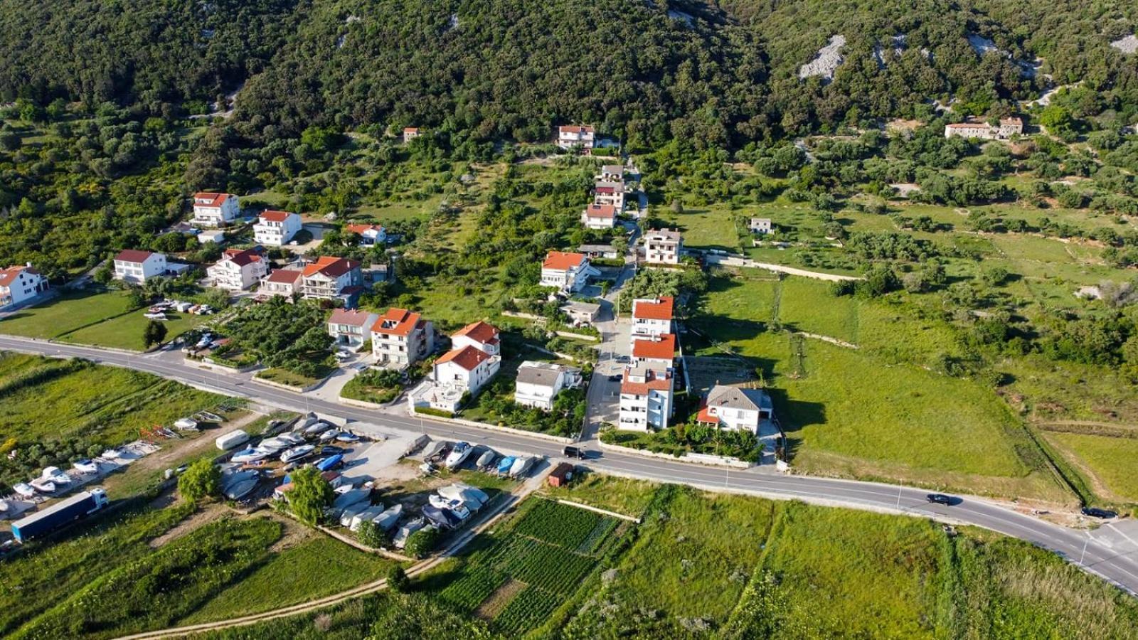 شقة Navis سوبيتارسكا دراغا المظهر الخارجي الصورة
